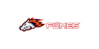 Flames Cassino Logo - Casa de Apostas